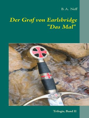 cover image of Der Graf von Earlsbridge, Trilogie, Band II